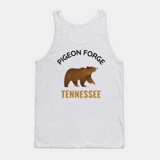 Pigeon Forge Tennessee Tank Top